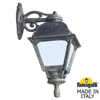 Светильник уличный настенный FUMAGALLI BISSO/CEFA DN U23.131.000.BYF1RDN Fumagalli. Производство Италии
