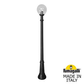 Садово-парковый фонарь FUMAGALLI GIGI/G250 G25.156.000.AXE27 Fumagalli. Производство Италии
