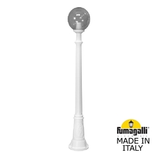 Садово-парковый фонарь FUMAGALLI ARTU/G250 G25.158.000.WZF1R Fumagalli. Производство Италии