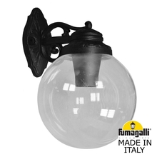 Светильник уличный настенный FUMAGALLI BISSO/G250 G25.131.000.AXE27DN Fumagalli. Производство Италии