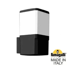 Светильник уличный настенный FUMAGALLI VIRGILIO APPLIQUE DS3.560.000.AYF1R Fumagalli. Производство Италии