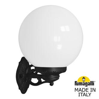 Светильник уличный настенный FUMAGALLI BISSO/G300 G30.131.000.AYE27 Fumagalli. Производство Италии