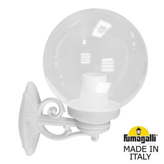 Светильник уличный настенный FUMAGALLI BISSO/G250 G25.131.000.WXE27 Fumagalli. Производство Италии
