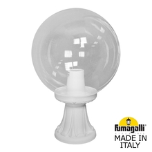 Ландшафтный фонарь FUMAGALLI MINILOT/G300. G30.111.000.WXE27 Fumagalli. Производство Италии