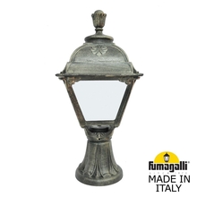 Ландшафтный фонарь FUMAGALLI MINILOT/CEFA U23.111.000.BYF1R Fumagalli. Производство Италии