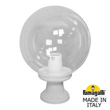 Ландшафтный фонарь FUMAGALLI MIKROLOT/G300. G30.110.000.WXE27 Fumagalli. Производство Италии