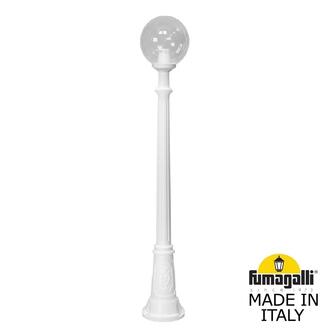 Садово-парковый фонарь FUMAGALLI ARTU/G250 G25.158.000.WXF1R Fumagalli. Производство Италии