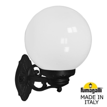 Светильник уличный настенный FUMAGALLI BISSO/G250 G25.131.000.AYE27 Fumagalli. Производство Италии