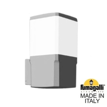 Светильник уличный настенный FUMAGALLI VIRGILIO APPLIQUE DS3.560.000.LYD1L Fumagalli. Производство Италии