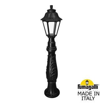 Садовый светильник-столбик FUMAGALLI  IAFET.R/ANNA E22.162.000.AXE27 Fumagalli. Производство Италии