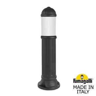 Садовый светильник-столбик FUMAGALLI SAURO 800  D15.554.000.AYF1R Fumagalli. Производство Италии