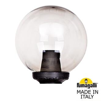 Уличный фонарь на столб FUMAGALLI GLOBE 300 Classic G30.B30.000.AXE27 Fumagalli. Производство Италии