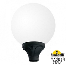 Фонарь на столб FUMAGALLI GLOBE 400 G40.B40.000.AYE27 Fumagalli. Производство Италии