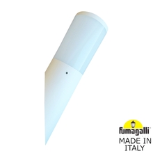 Светильник уличный настенный FUMAGALLI AMELIA-FS DR2.571.000.WYE27 Fumagalli. Производство Италии