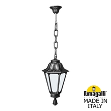 Подвесной уличный светильник FUMAGALLI SICHEM/RUT E26.120.000.BYF1R Fumagalli. Производство Италии