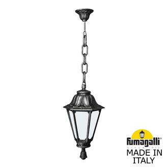 Подвесной уличный светильник FUMAGALLI SICHEM/RUT E26.120.000.BYF1R Fumagalli. Производство Италии
