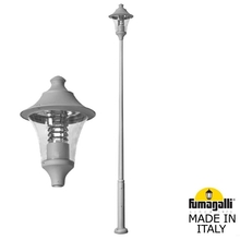 Парковый фонарь  FUMAGALLI EKTOR 4000/REMO R50.372.000.LXH27 Fumagalli. Производство Италии