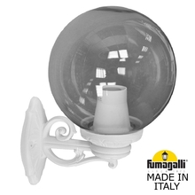 Светильник уличный настенный FUMAGALLI BISSO/G250 G25.131.000.WZF1R Fumagalli. Производство Италии