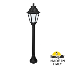 Садовый светильник-столбик FUMAGALLI MIZAR.R/ANNA E22.151.000.AYF1R Fumagalli. Производство Италии