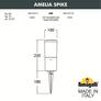 Ландшафтный светильник FUMAGALLI AMELIA SPIKE DR2.572.000.LYE27 Fumagalli. Производство Италии