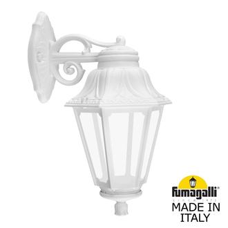 Светильник уличный настенный FUMAGALLI BISSO/ANNA E22.131.000.WXF1RDN Fumagalli. Производство Италии