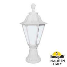 Ландшафтный фонарь FUMAGALLI MINILOT/RUT E26.111.000.WYF1R Fumagalli. Производство Италии