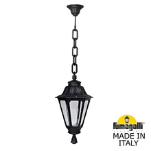 Подвесной уличный светильник FUMAGALLI SICHEM/RUT E26.120.000.AXF1R Fumagalli. Производство Италии