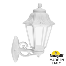 Светильник уличный настенный FUMAGALLI BISSO/ANNA E22.131.000.WXE27 Fumagalli. Производство Италии