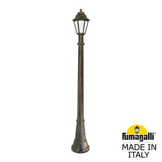 Садово-парковый фонарь FUMAGALLI ARTU/ANNA E22.158.000.BYF1R Fumagalli. Производство Италии
