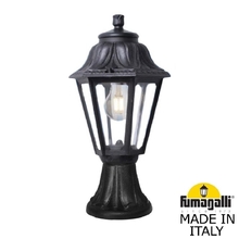 Ландшафтный фонарь FUMAGALLI MINILOT/ANNA E22.111.000.AXE27 Fumagalli. Производство Италии