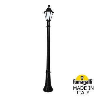 Садово-парковый фонарь FUMAGALLI GIGI/RUT E26.156.000.AYE27 Fumagalli. Производство Италии