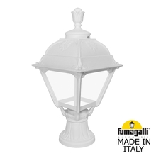Ландшафтный фонарь FUMAGALLI MIKROLOT/CEFA U23.110.000.WXE27 Fumagalli. Производство Италии