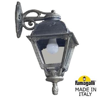 Светильник уличный настенный FUMAGALLI BISSO/CEFA DN U23.131.000.BXF1RDN Fumagalli. Производство Италии