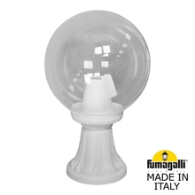 Ландшафтный фонарь FUMAGALLI MINILOT/G250. G25.111.000.WXE27 Fumagalli. Производство Италии