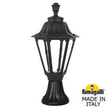 Ландшафтный фонарь FUMAGALLI MINILOT/RUT E26.111.000.AXF1R Fumagalli. Производство Италии