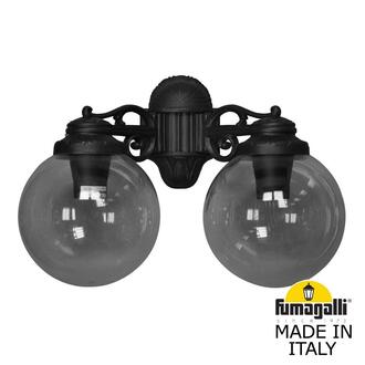 Светильник уличный настенный FUMAGALLI PORPORA/G250 G25.141.000.AZF1RDN Fumagalli. Производство Италии