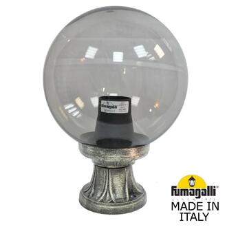 Ландшафтный фонарь FUMAGALLI MICROLOT/G250. G25.110.000.BZE27 Fumagalli. Производство Италии