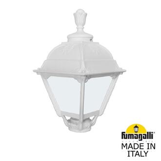 Уличный фонарь на столб FUMAGALLI CEFA U23.000.000.WYE27 Fumagalli. Производство Италии