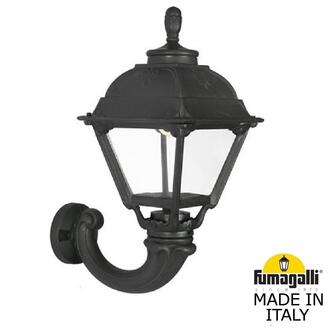 Светильник уличный настенный FUMAGALLI OFIR/CEFA U23.132.000.AXF1R Fumagalli. Производство Италии