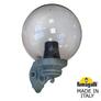 Светильник уличный настенный FUMAGALLI BISSO/G250 G25.131.000.VZE27 Fumagalli. Производство Италии