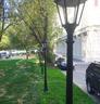 Садово-парковый фонарь FUMAGALLI RICU/NOEMI E35.157.000.AYH27 Fumagalli. Производство Италии