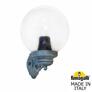 Светильник уличный настенный FUMAGALLI BISSO/G250 G25.131.000.VXF1R Fumagalli. Производство Италии