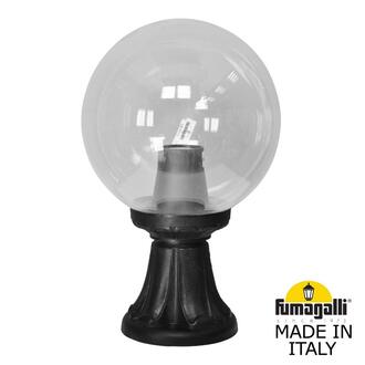 Ландшафтный фонарь FUMAGALLI MINILOT/G250. G25.111.000.AXE27 Fumagalli. Производство Италии