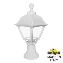 Ландшафтный фонарь FUMAGALLI MINILOT/CEFA U23.111.000.WXE27 Fumagalli. Производство Италии