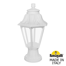 Ландшафтный фонарь FUMAGALLI MIKROLOT/ANNA E22.110.000.WXE27 Fumagalli. Производство Италии