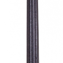 Садовый светильник-столбик FUMAGALLI ALOE`.R/G250 G25.163.000.AXF1R Fumagalli. Производство Италии