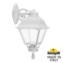 Светильник уличный настенный FUMAGALLI BISSO/CEFA DN U23.131.000.WXE27DN Fumagalli. Производство Италии