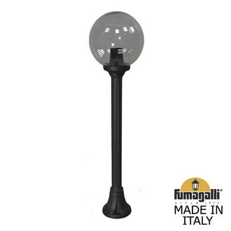 Садовый светильник-столбик FUMAGALLI MIZAR.R/G250 G25.151.000.AZE27 Fumagalli. Производство Италии
