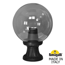 Ландшафтный фонарь FUMAGALLI MICROLOT/G250. G25.110.000.AZF1R Fumagalli. Производство Италии