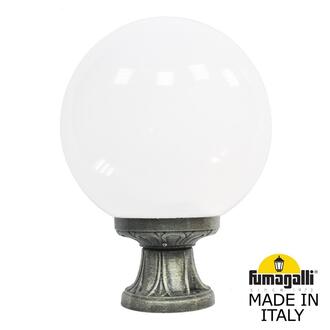 Ландшафтный фонарь FUMAGALLI MIKROLOT/G300. G30.110.000.BYE27 Fumagalli. Производство Италии